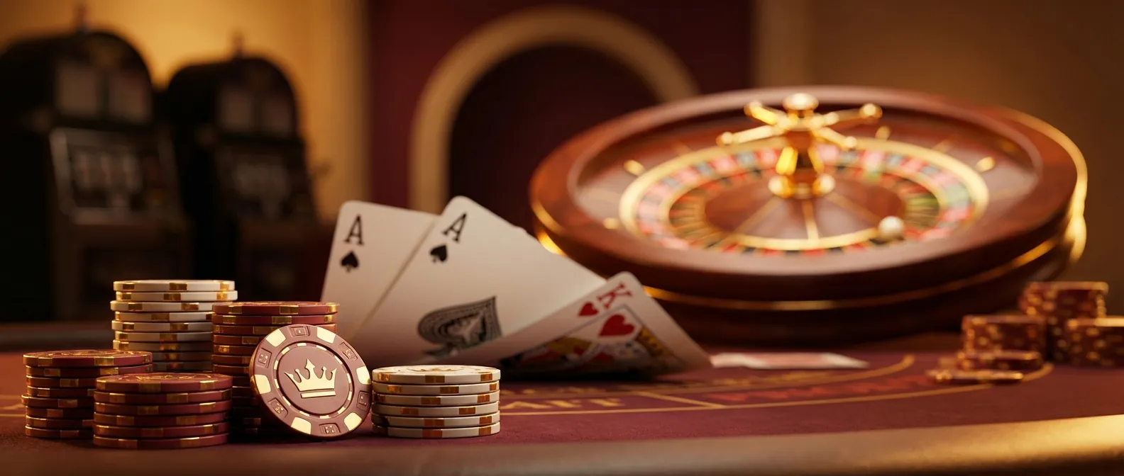 Luna Casino bonus