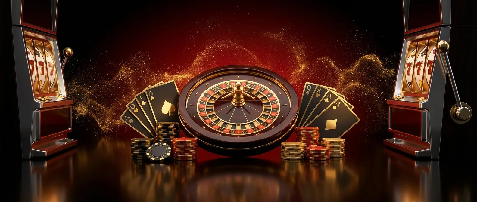 Luna Casino bonus